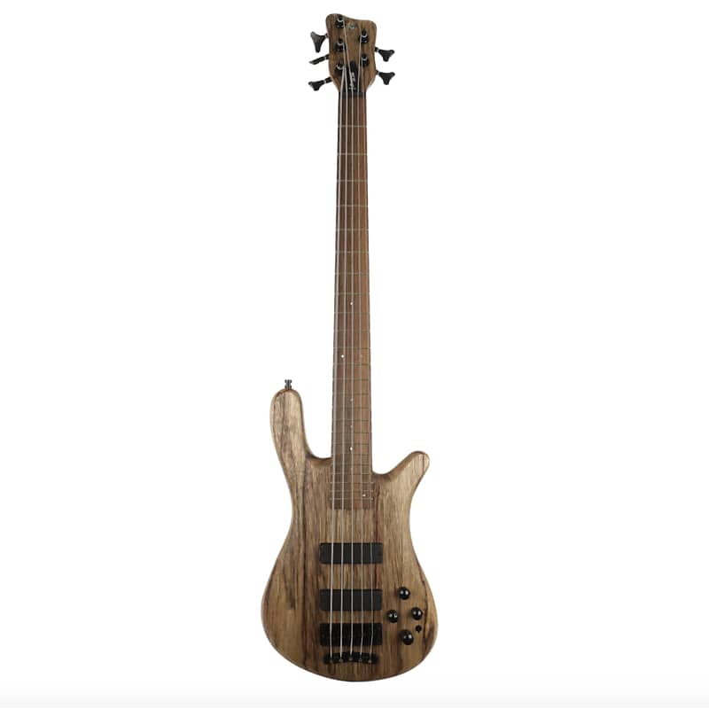 Warwick 2021 Teambuilt Limited Edition Pro Series Streamer