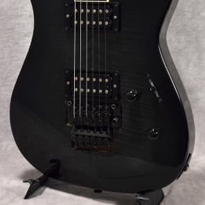 Edwards E-MR 98 See Thru Black - Free Shipping* | Reverb