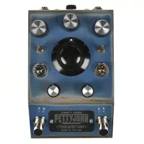 Pettyjohn Electronics Pettydrive V2 