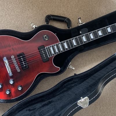 Les paul classic 2024 player plus