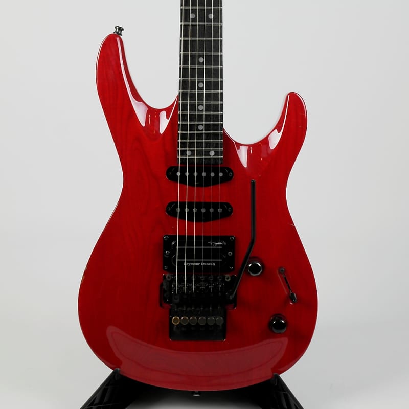 WASHBURN CHICAGO SERIES KC-90 Electric Guitar | eBay
