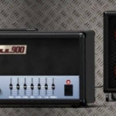 Overloud TH3 - Guitar Amp Simulator image 6