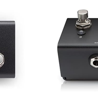 Reverb.com listing, price, conditions, and images for strymon-multiswitch-plus