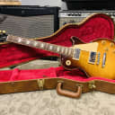 Gibson 120th Anniversary Les Paul Traditional Bourbon Burst 2014