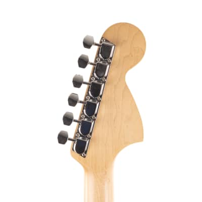 Vintage Fender Stratocaster Left Handed Natural 1978 image 6