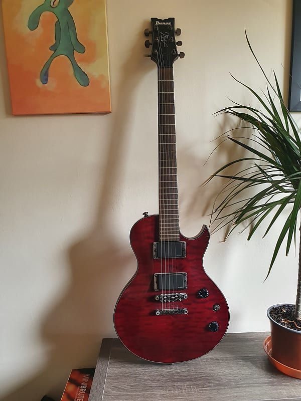 Ibanez arz800 on sale