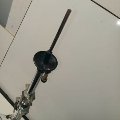 Vintage Premier Hi-Hat Cymbal Stand Olympic Model image 11