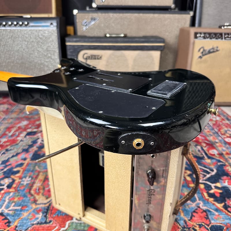 フェルナンデス APG-85S USA CUSTOM FERNANDES APG-85S | Harmonic-Sound