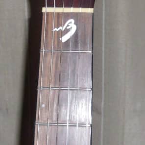 Breedlove AN 250 / CR  Natural image 2