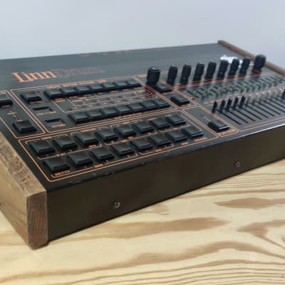 Linn LinnDrum LM2 1980s (Serviced / Warranty) image 2