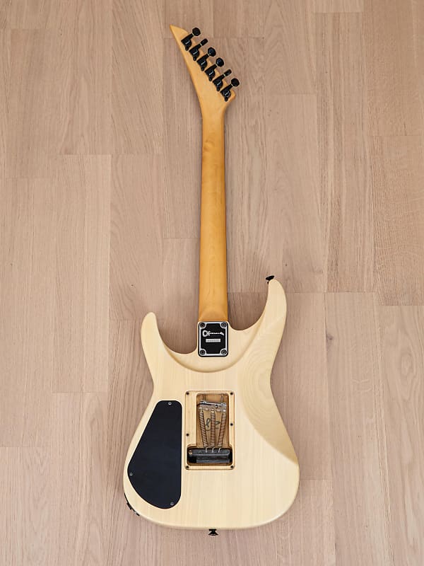 1990s Charvel Jackson SDK-080-SH Super Dinky Electric Guitar
