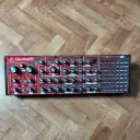 Behringer Neutron Paraphonic Analog and Semi-Modular Synthesizer 2018 - Present Red