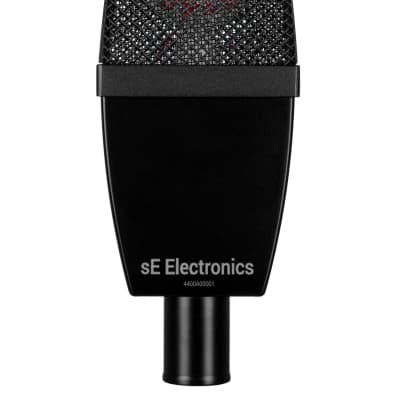 sE Electronics sE4400a | Large Diaphragm Multipattern Condenser Microphone, Matched Pair. New with Full Warranty! image 4