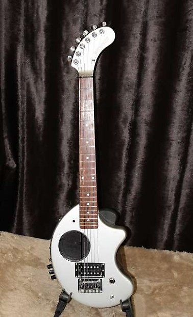 Fernandes DIGI-ZO Hyper FSV | eBay