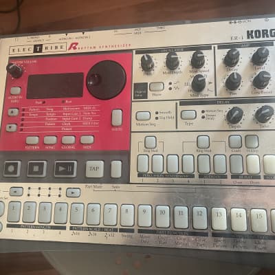 Korg Electribe ER-1