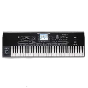 Korg PA3X 76-Key Arranger Keyboard OPN image 2