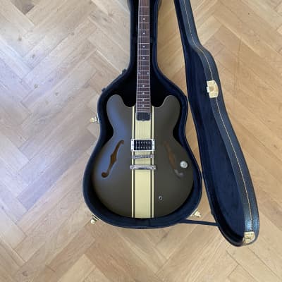 Epiphone Tom DeLonge Signature ES-333 | Reverb Finland