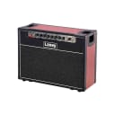 Laney GH50R-212 Twin Channel, 50-watt All Tube Combo w/ Reverb, Free Shipping