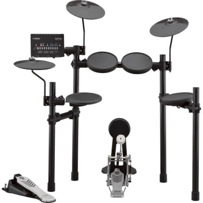 Yamaha DTX452K Electronic Drum Kit image 9