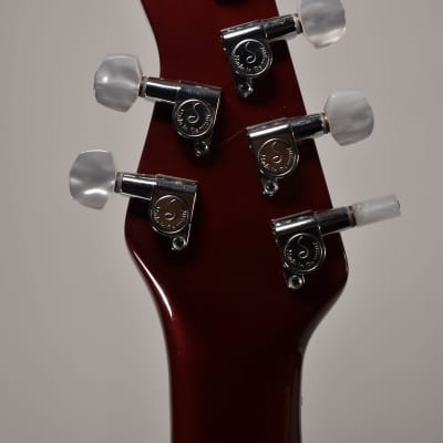 Ellsberry L-35 Custom Electric Guitar w/Bag image 16