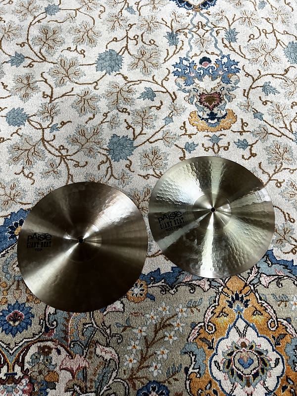 Paiste 14