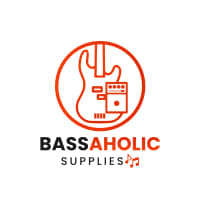 Bassaholic Supplies