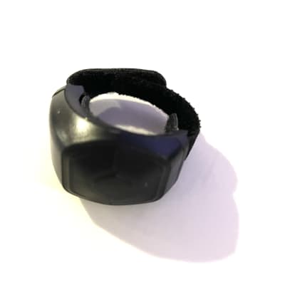 Genki Instrument's Wave Ring 2021 - Black image 3