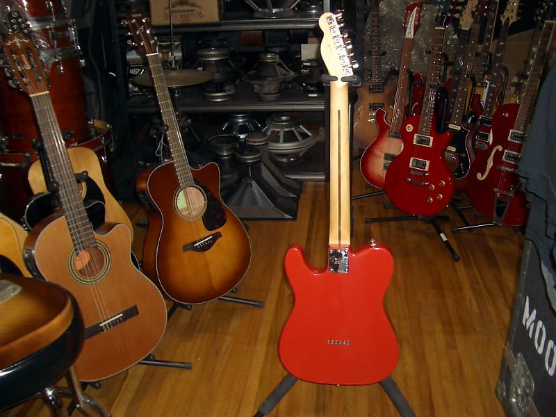 Fender FSR American Standard Telecaster with Matching