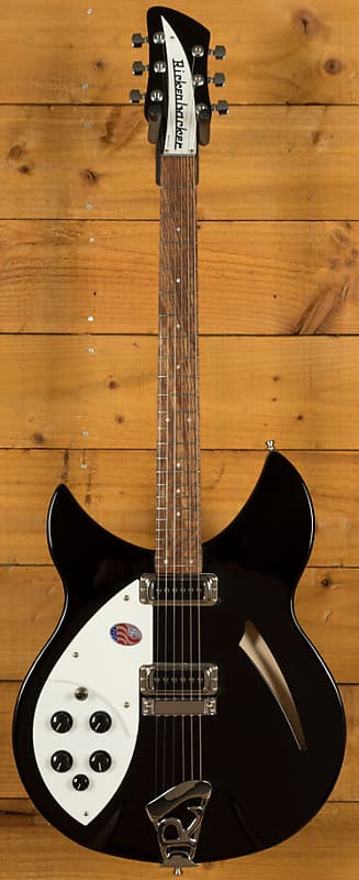 Rickenbacker 330 deals kit