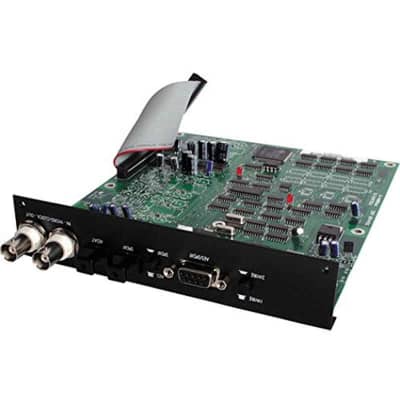 Focusrite ISA One Two Channel 192K A D Card image 9