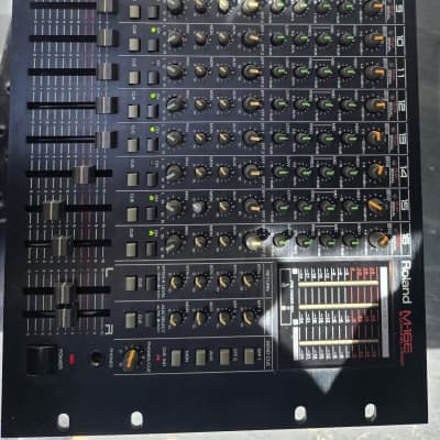 Roland M-16E 本体のみ　ブラック Yahoo!オークション - Roland SOUND EXPANSION DANCE M-DC1