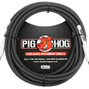 Pig Hog 8mm Tour Grade Instrument Cable 18.6 FT, PH186