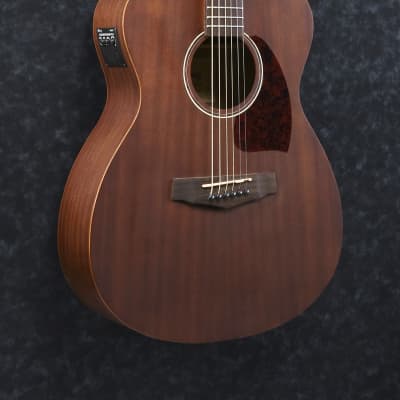 Ibanez PC12MHE-OPN Performance Series Grand Concert 2010 - 2018 Natural image 2