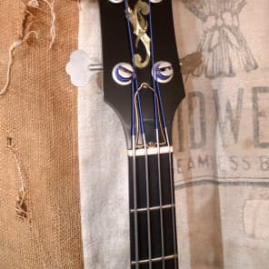 Gibson  RD Artist CMT Bass 1981 Sunburst image 5