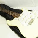 Fender Japan ST62 Stratocaster N serial Electric Guitar Ref No.4934