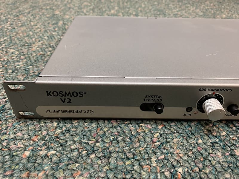 Peavey Kosmos V2 Reverb
