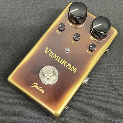Reverb.com listing, price, conditions, and images for vemuram-galea