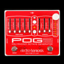 Electro-Harmonix EHX POG 2 Polyphonic Octave Generator