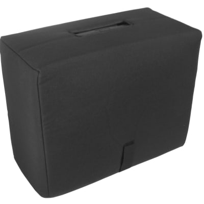 Tuki Padded Cover for Morgan Amplification 1x12 Speaker Cabinet (morg001p)