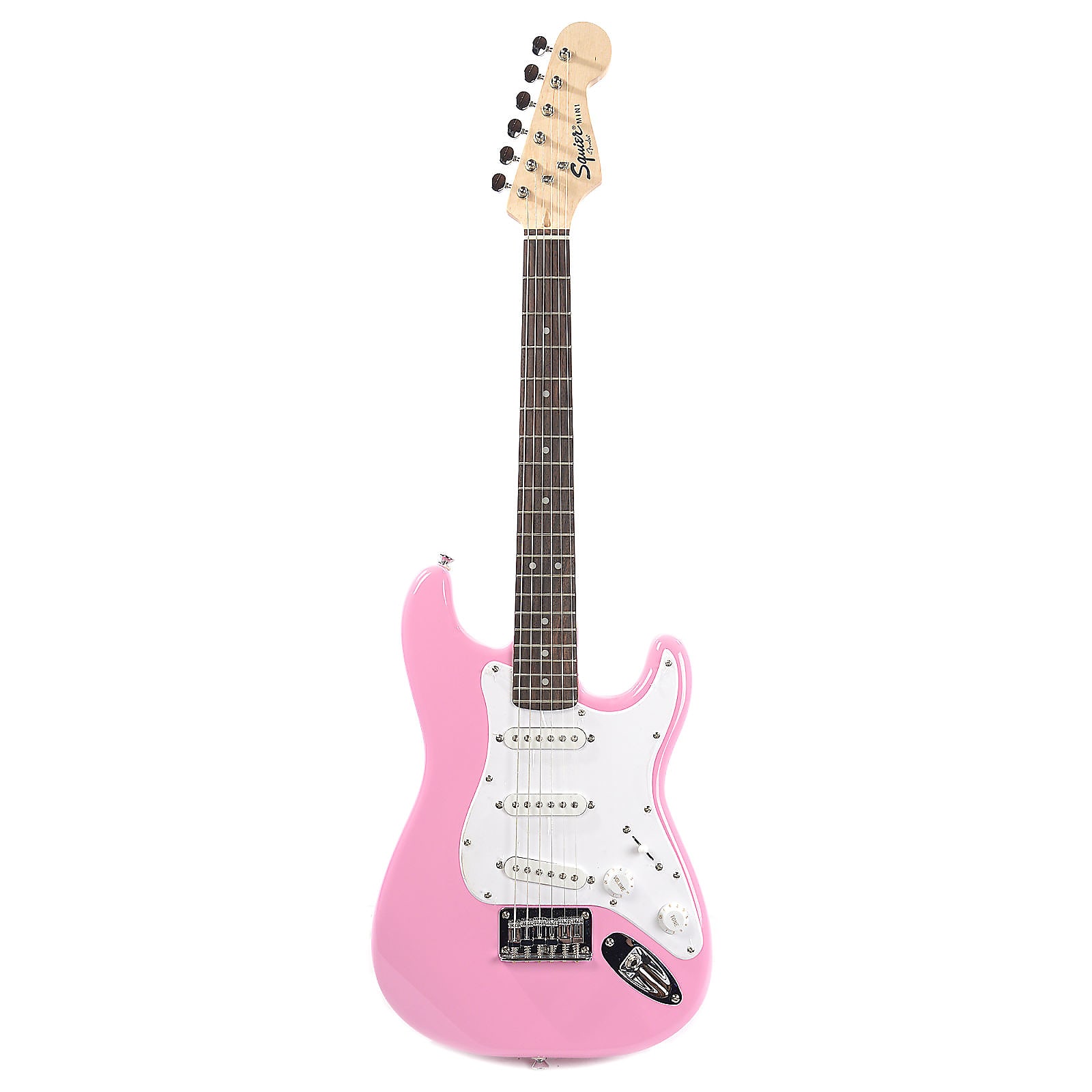 Squier Mini Stratocaster | Reverb