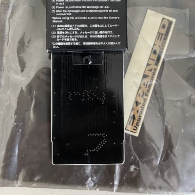 roland VG-8用　追加プリセット expansion kit Roland VG-8 Expansions : r/guitarpedals