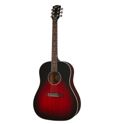 Gibson J-200 Standard Natural Fishman Ellipse Aura Pickup EQ