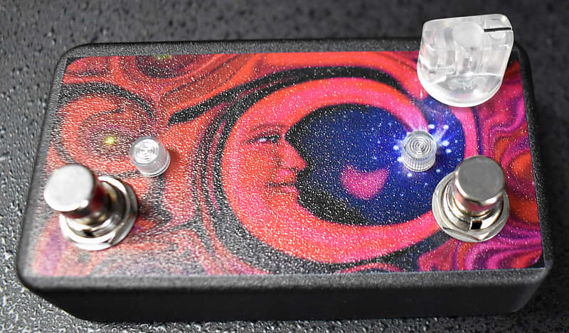 Lovepedal Tchula Boost | Reverb Canada