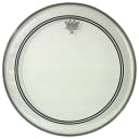 Remo Powerstroke P3 Clear Bass Drumhead, 18"