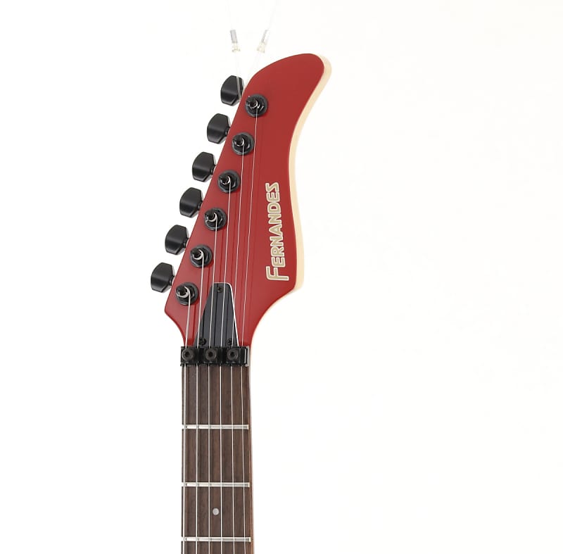 Fernandes LSA-65 Burny Burny LSA-65 Burny LSA-65 Burny LSA-65