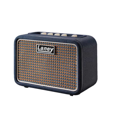 Laney - MINI-STB-LION - mini combo smart LIONHEART - Stereo - c/delay & Bluetooth image 1