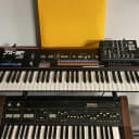 Roland JX-3P Polyphonic Synthesizer with DT-200 Programmer Serviced!