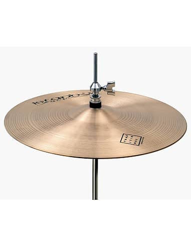 Istanbul Traditional Medium Hi-hat 14 image 1
