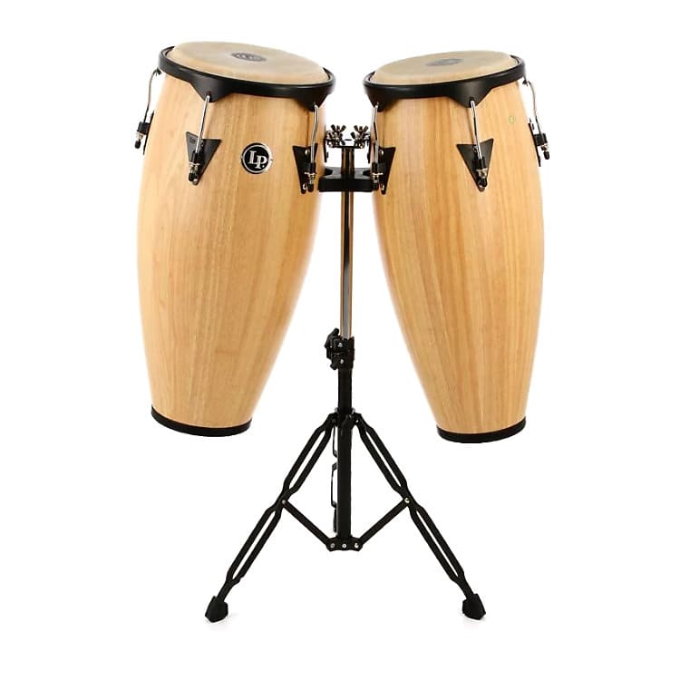 Latin Percussion LP646NY-AW City Series 10