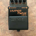 Boss Hyper Metal HM-3 1993-1998 Price Drop!!